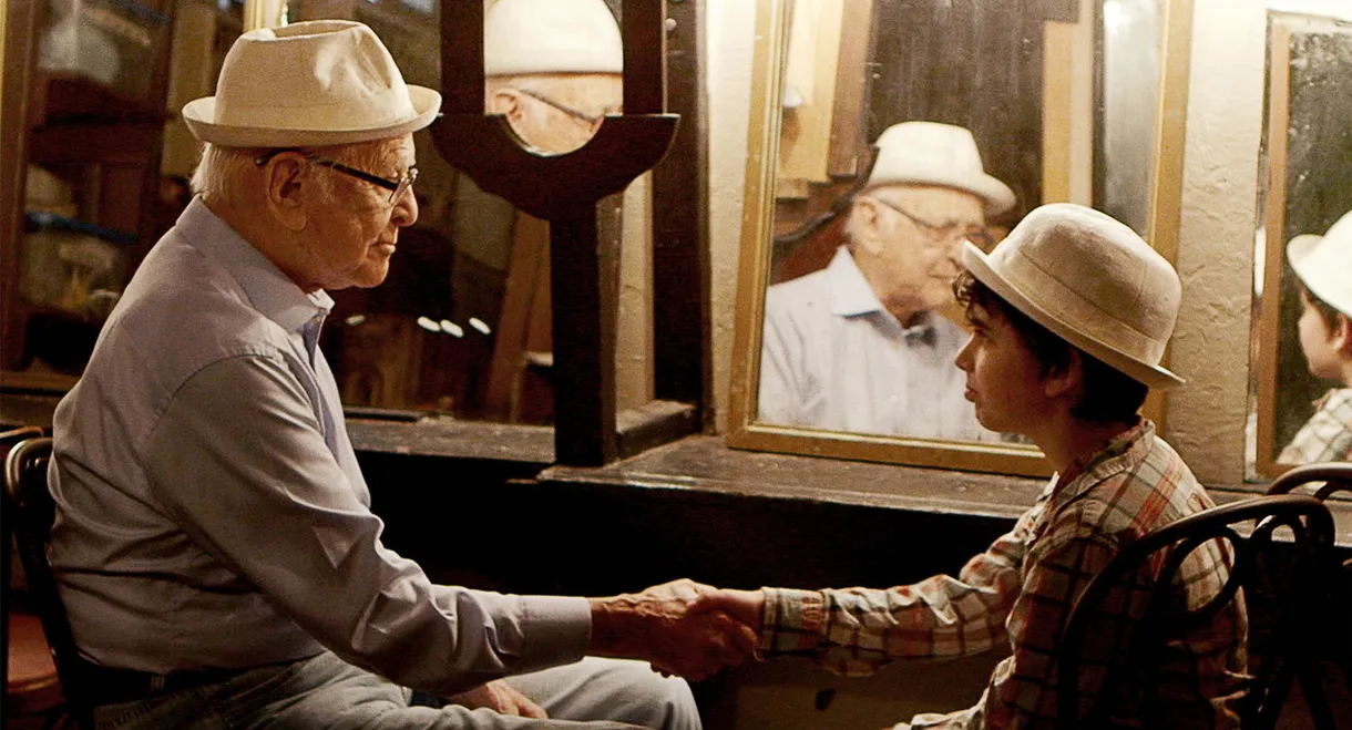 Norman Lear: Just Another Version of You