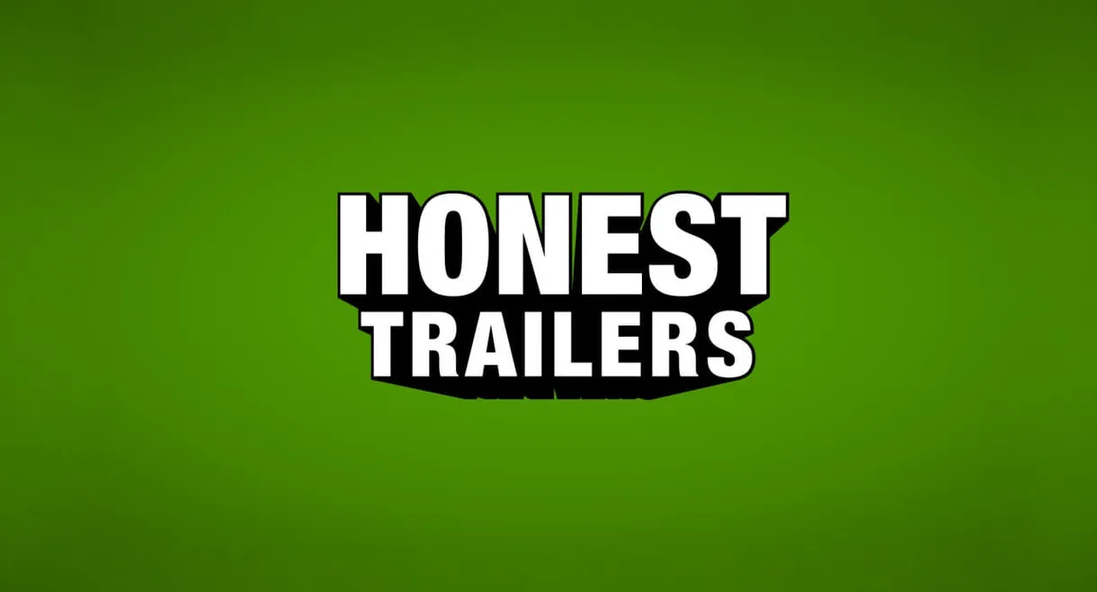 Honest Trailers