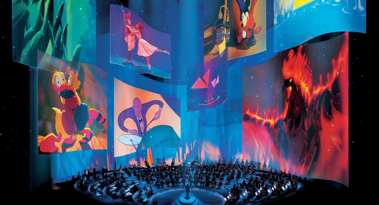 Fantasia 2000