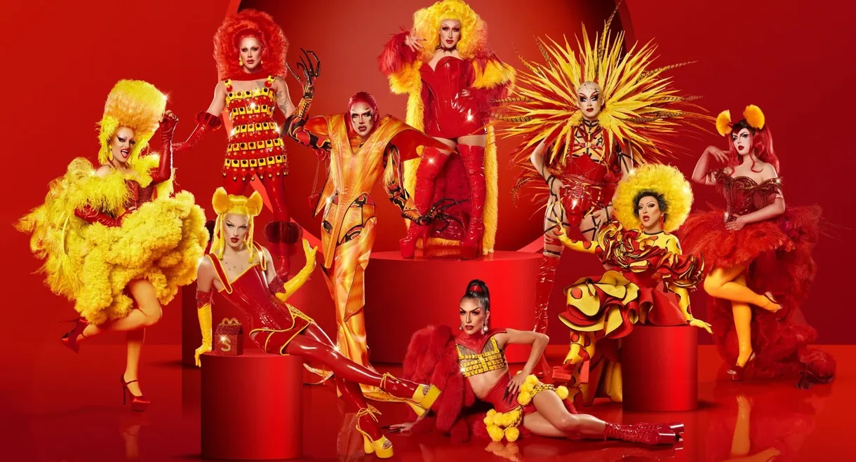 Drag Race Spain: All Stars