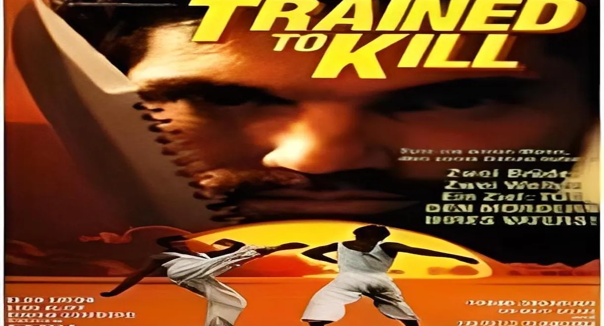 Trained To Kill