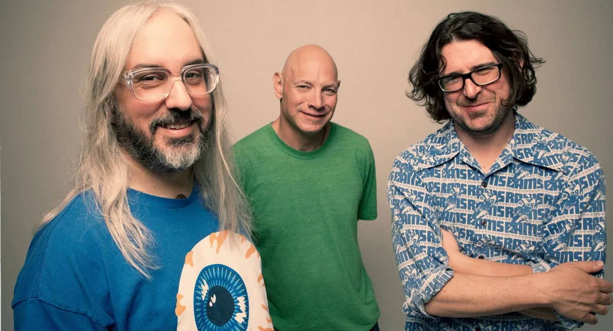 Freakscene: The Story of Dinosaur Jr.