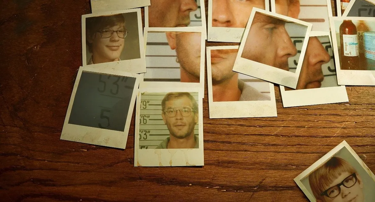 Dahmer on Dahmer: A Serial Killer Speaks