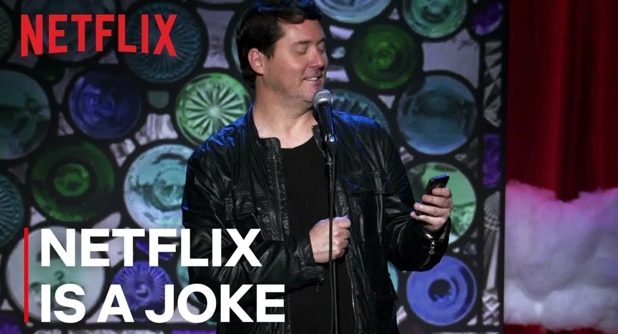 Doug Benson: Doug Dynasty