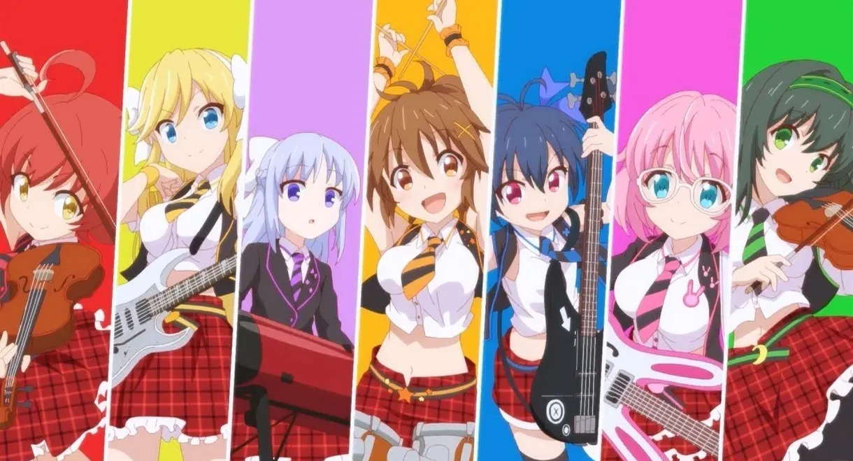 Irodorimidori