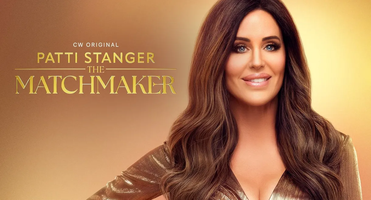 Patti Stanger: The Matchmaker