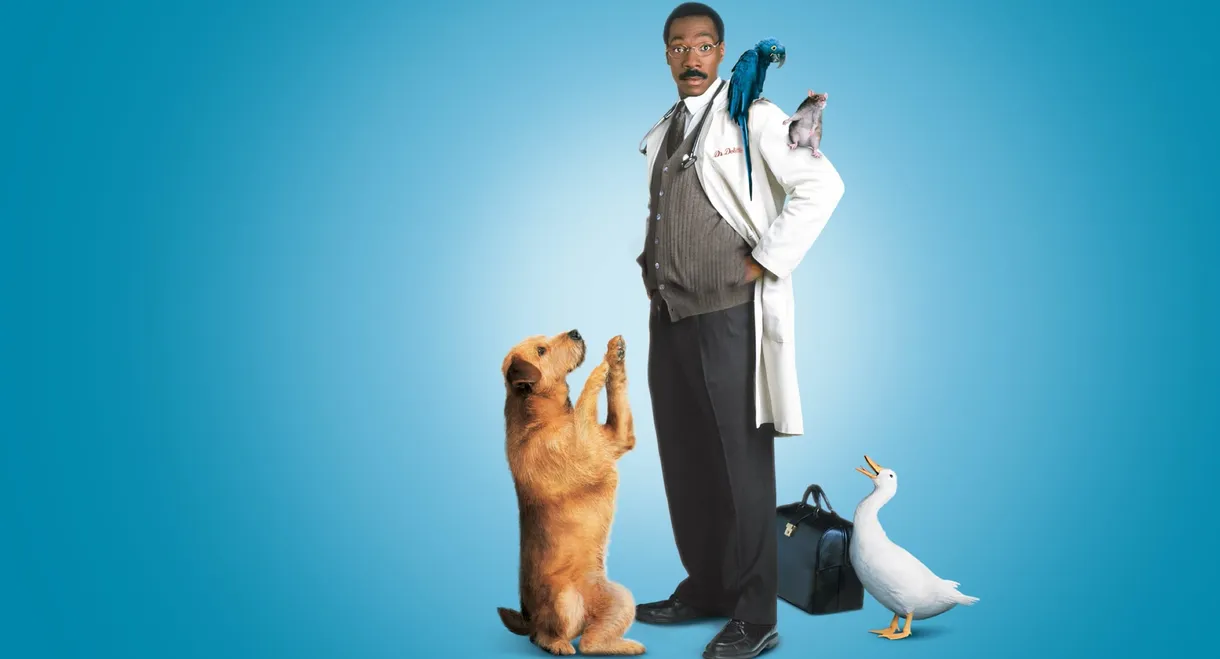 Doctor Dolittle