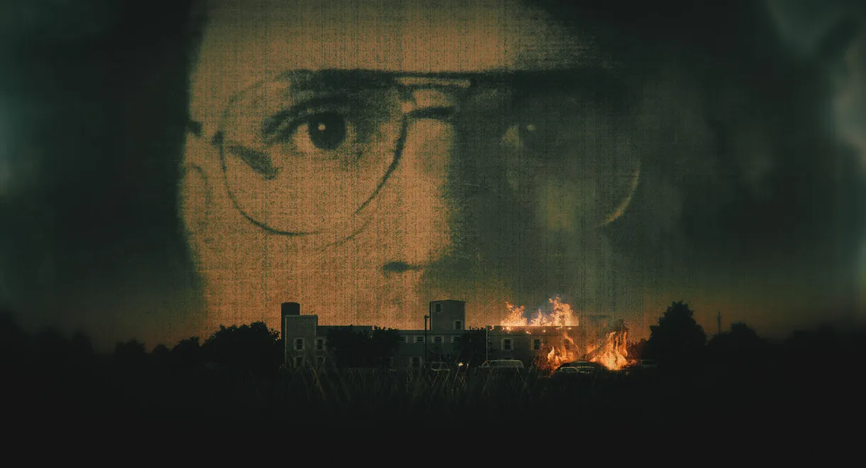 Waco Untold: The British Stories