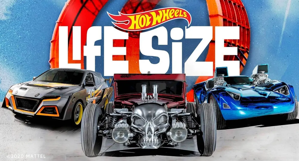 Life Size