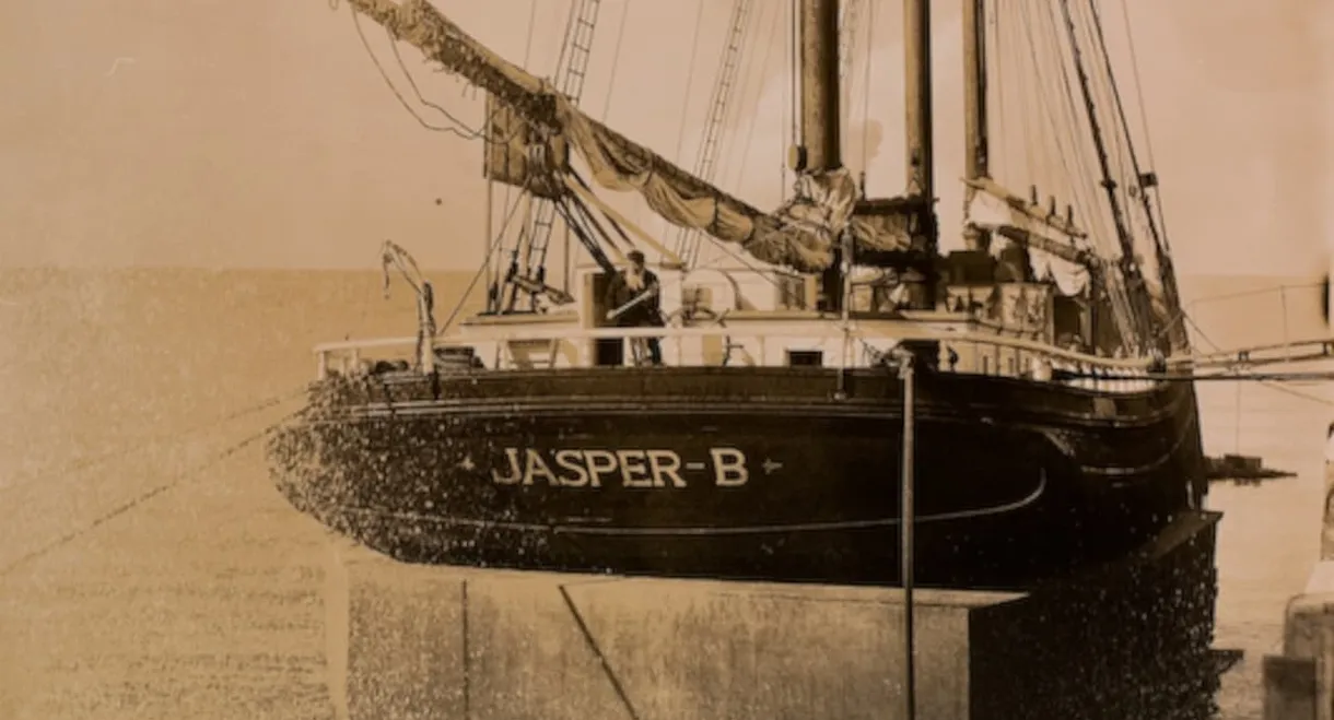 The Cruise of the Jasper B