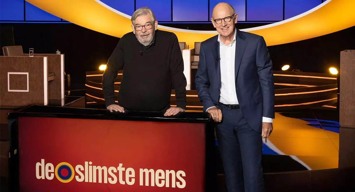 De Slimste Mens