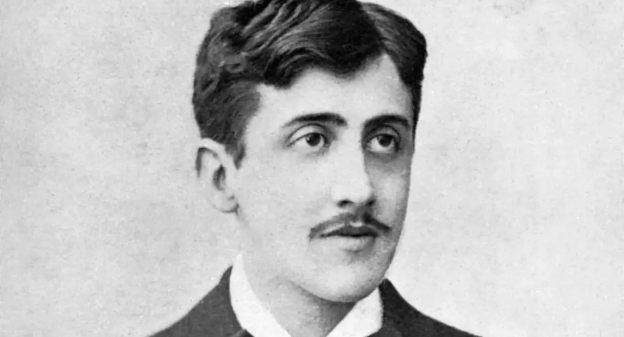 How Proust Can Change Your Life