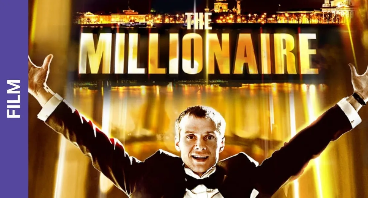 The Millionare