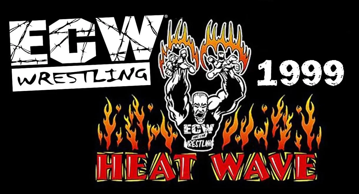 ECW Heat Wave 1999