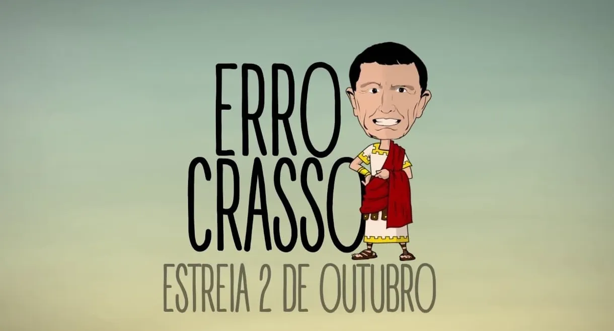 Erro Crasso