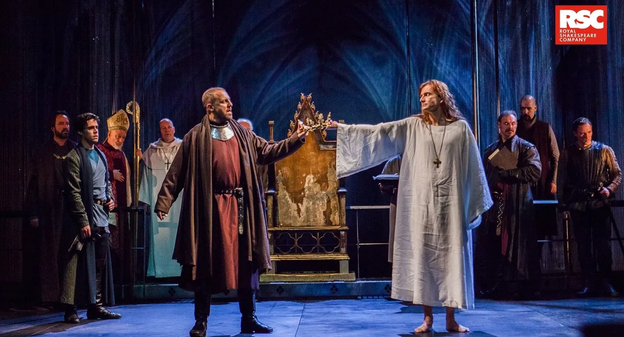 Royal Shakespeare Company - Richard II