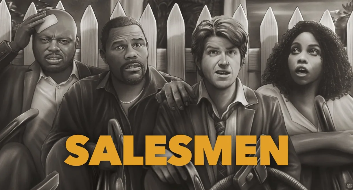 Salesmen