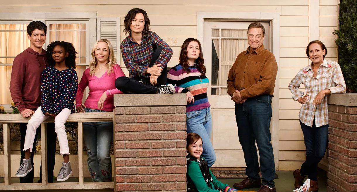 The Conners