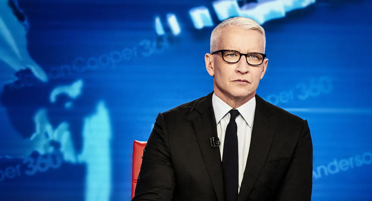 Anderson Cooper 360°