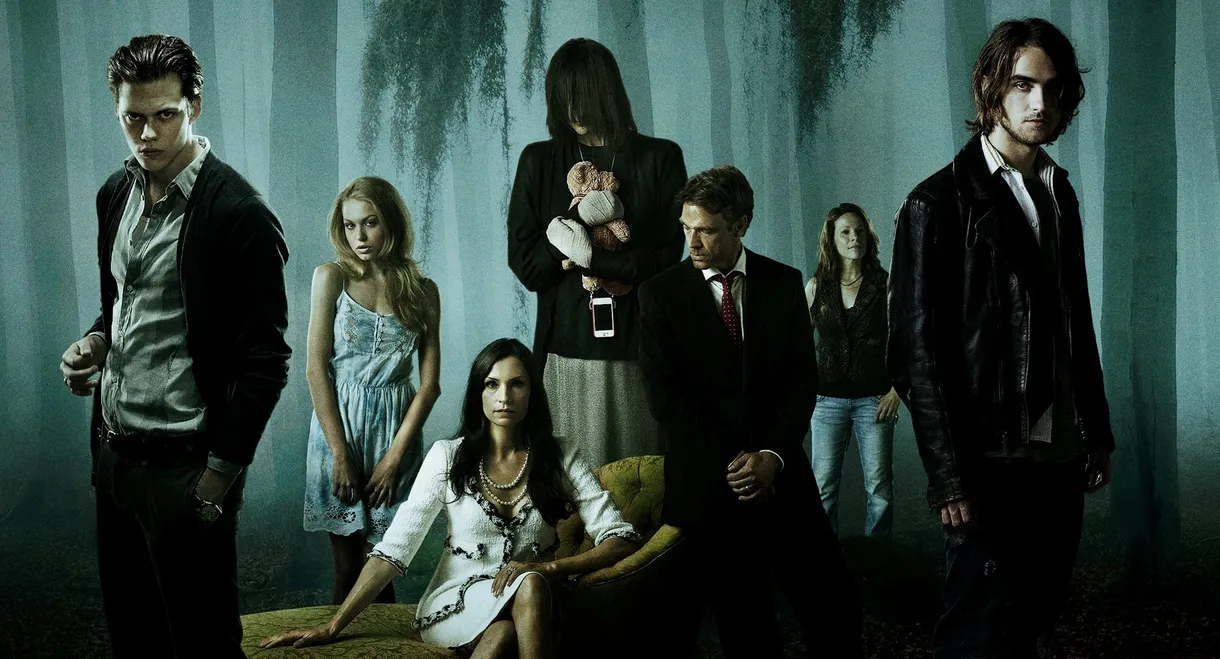 Hemlock Grove