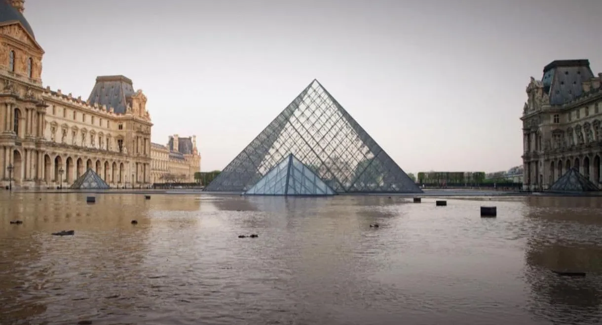 Quand la Seine débordera