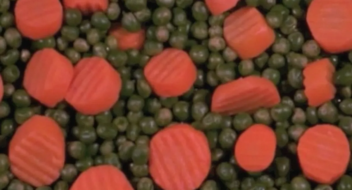 Carrots & Peas