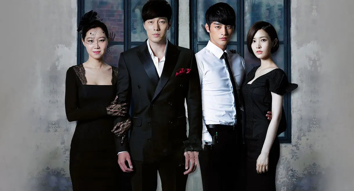 Master's Sun