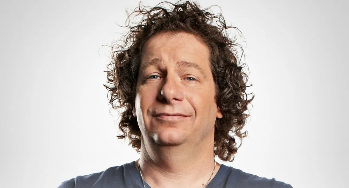 The Burn with Jeff Ross