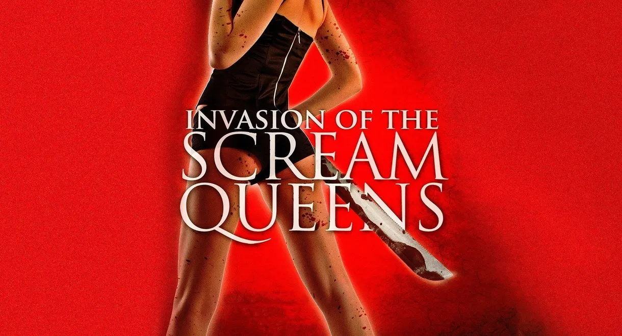 Invasion of the Scream Queens