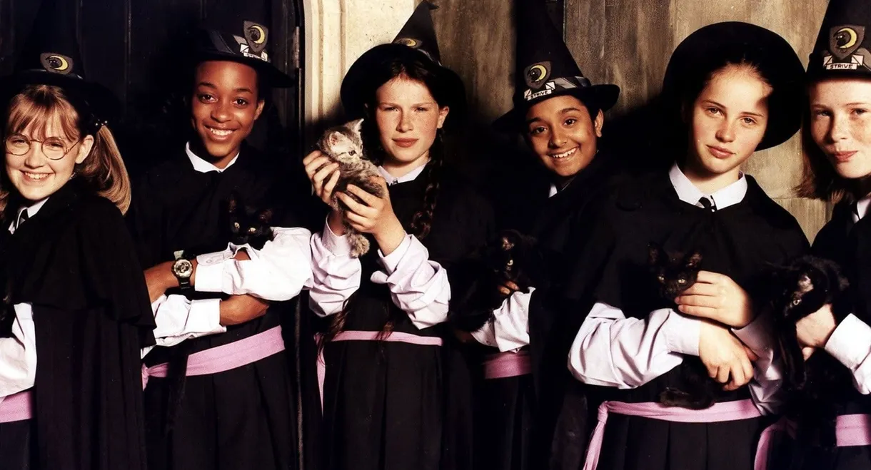 The Worst Witch