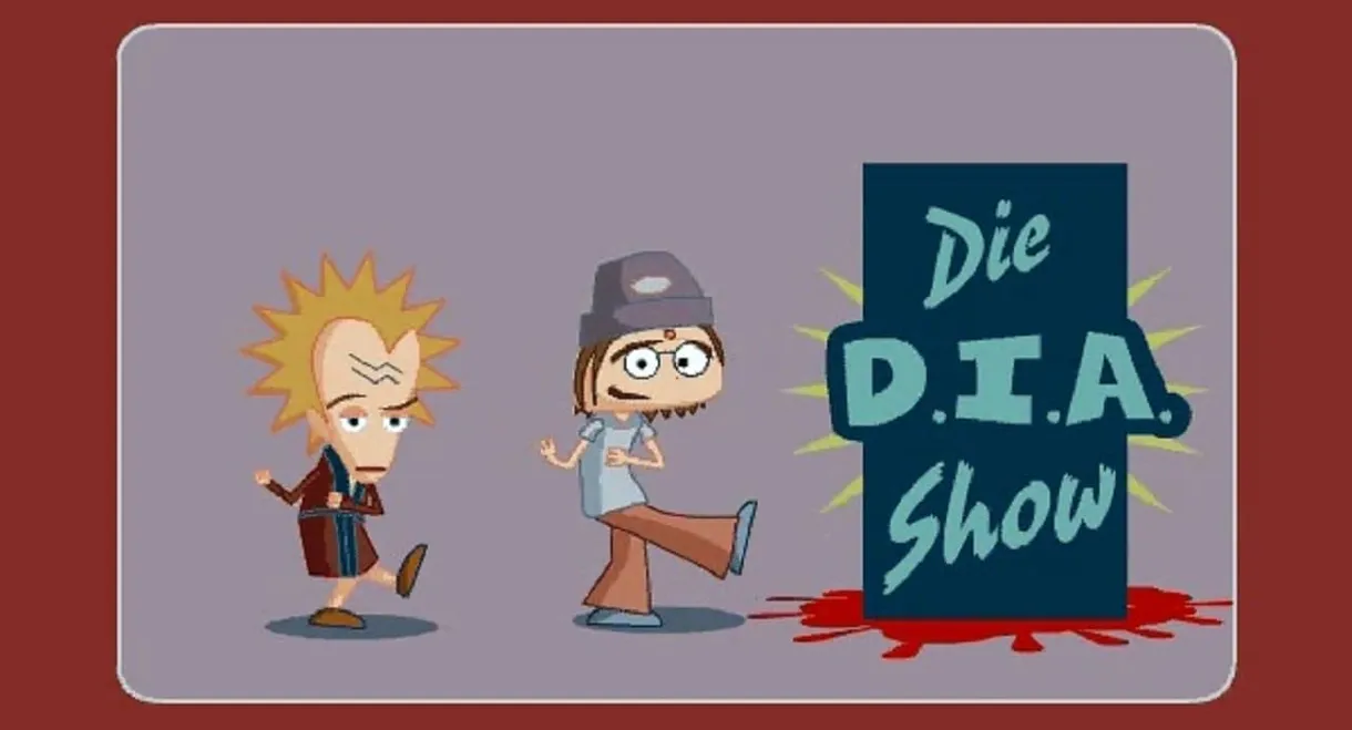 Die D.I.A. Show