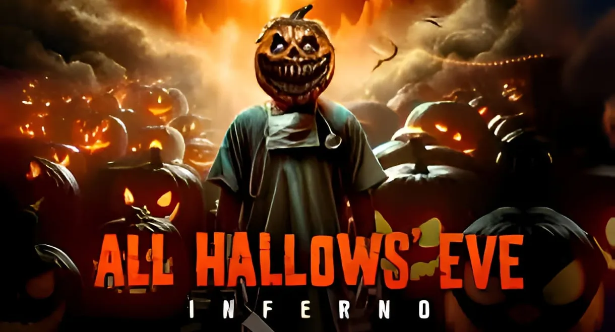 All Hallows' Eve: Inferno