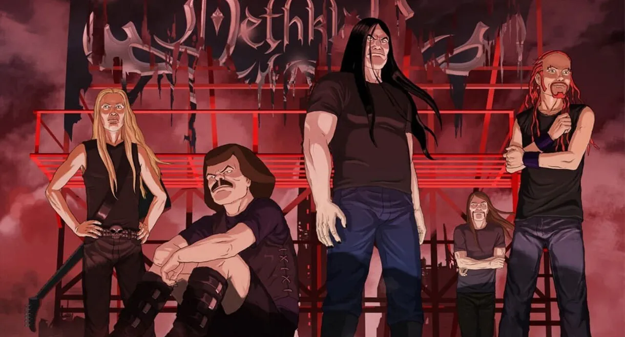 Metalocalypse