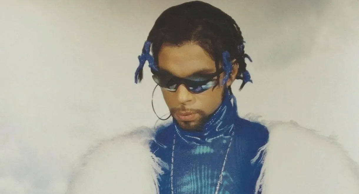 Prince: Rave un2 the Year 2000