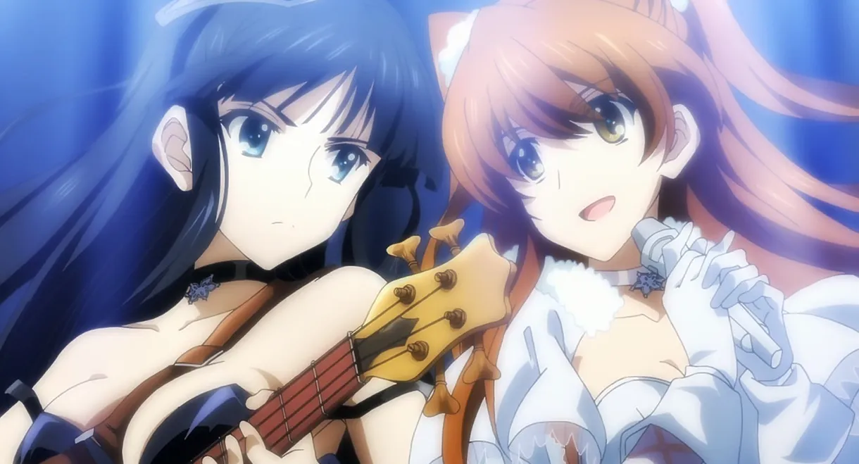 White Album 2