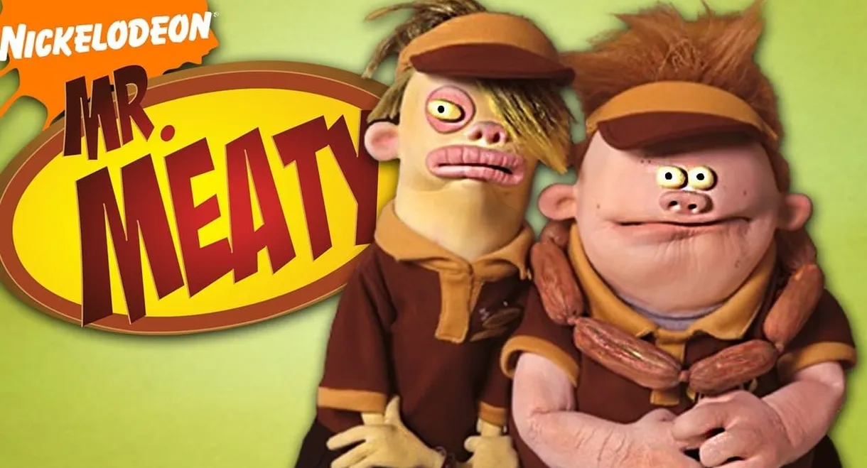 Mr. Meaty