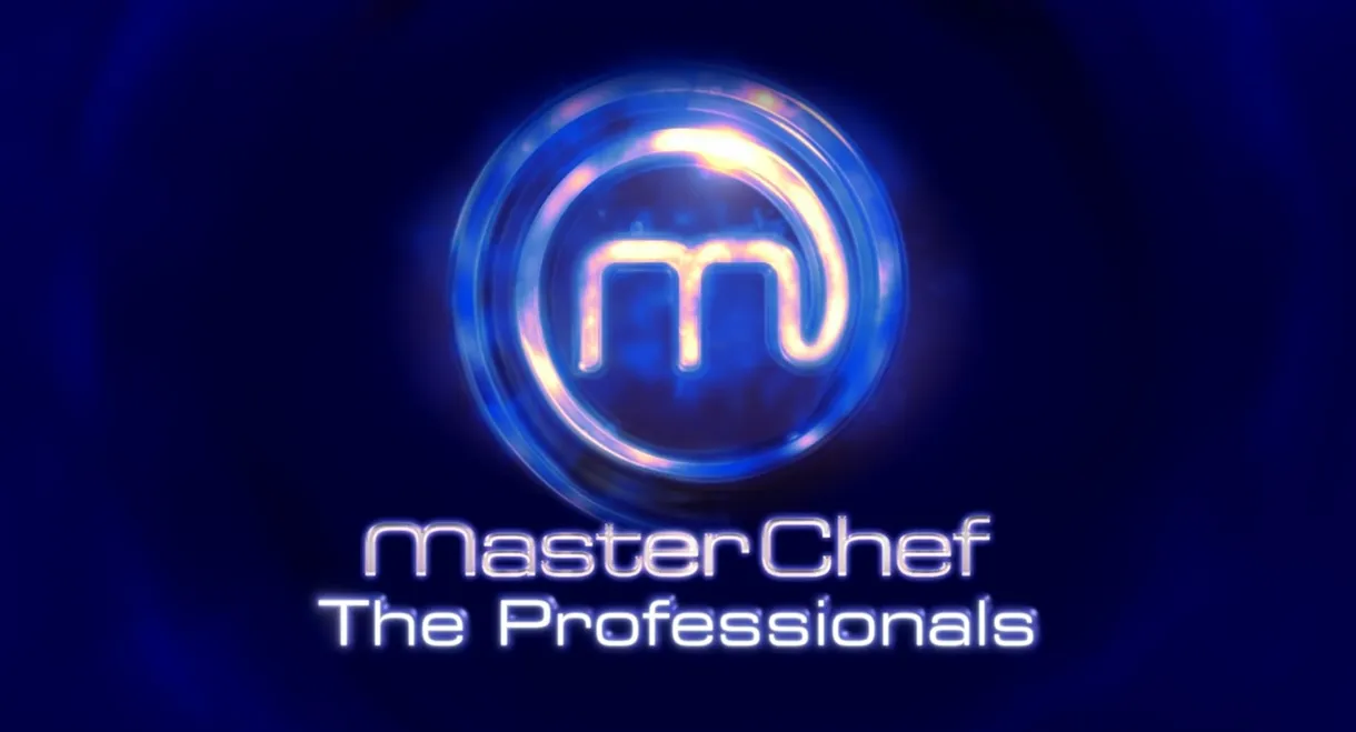 MasterChef: The Professionals