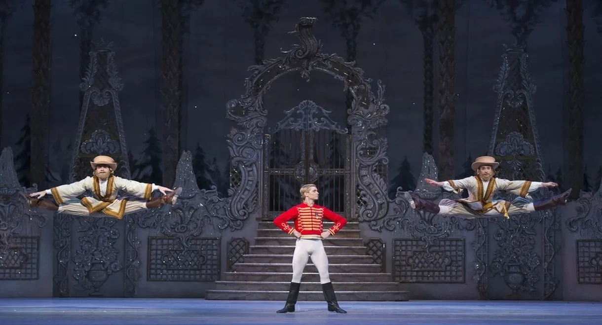 The Nutcracker