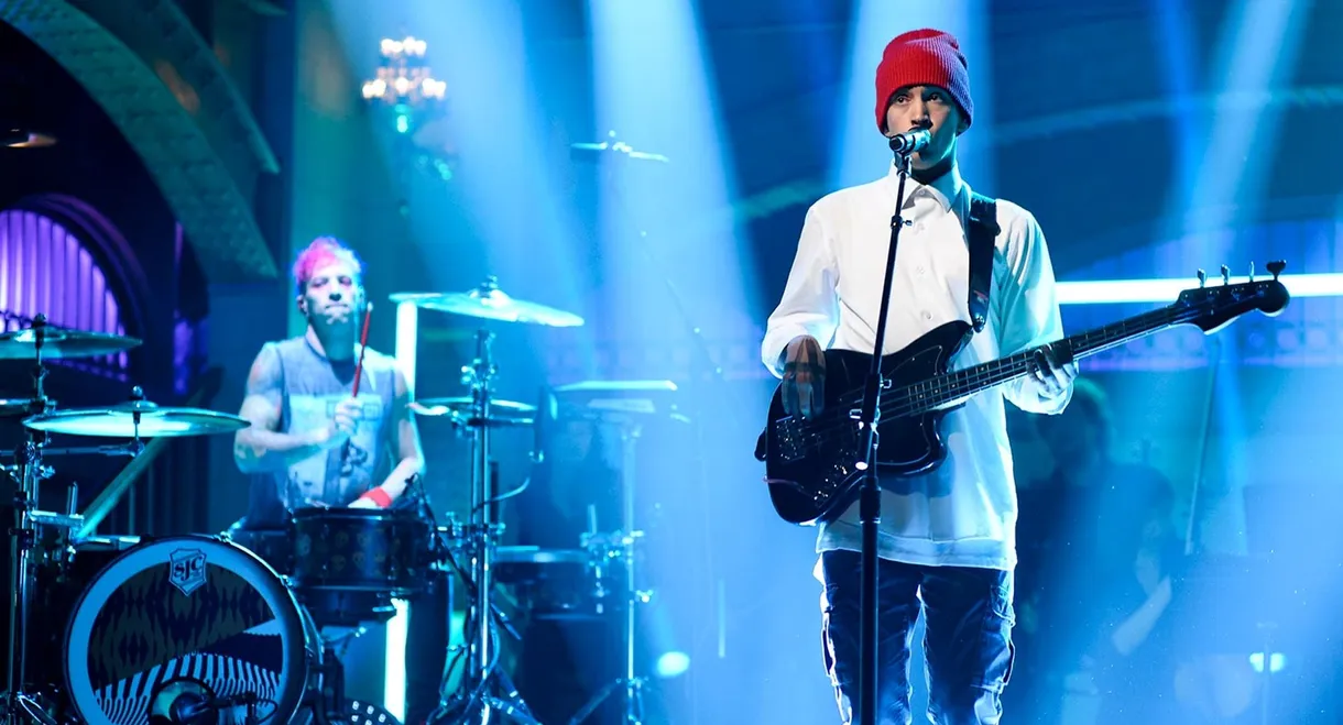 Twenty One Pilots: Blurryface Live