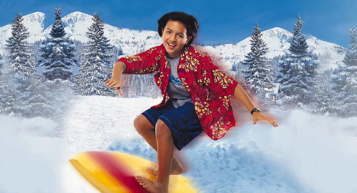 Johnny Tsunami