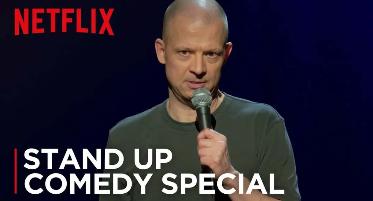 Jim Norton: Mouthful of Shame