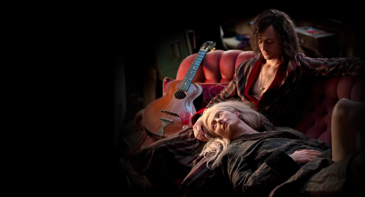 Only Lovers Left Alive