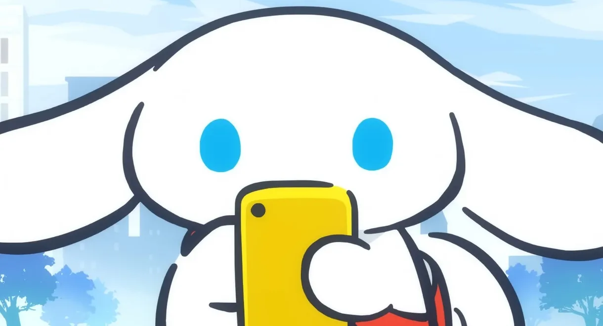 I.CINNAMOROLL Animation