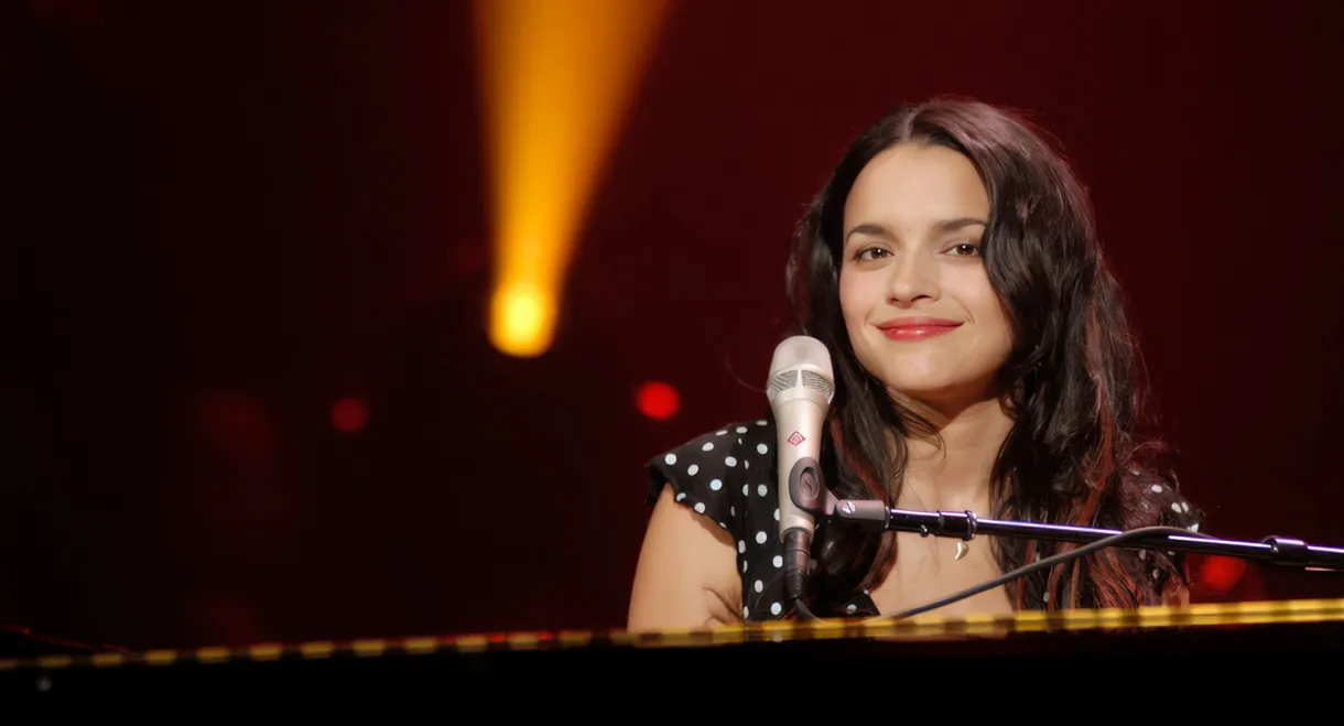 Norah Jones: Live From Austin, TX