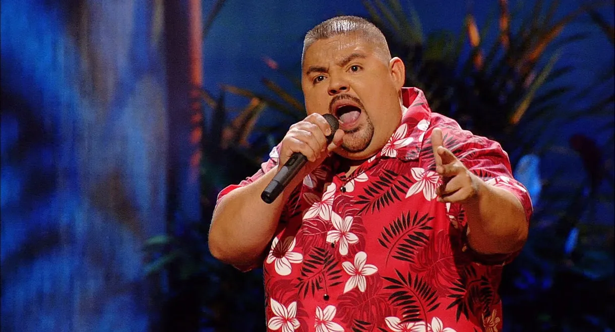 Gabriel Iglesias: Aloha Fluffy