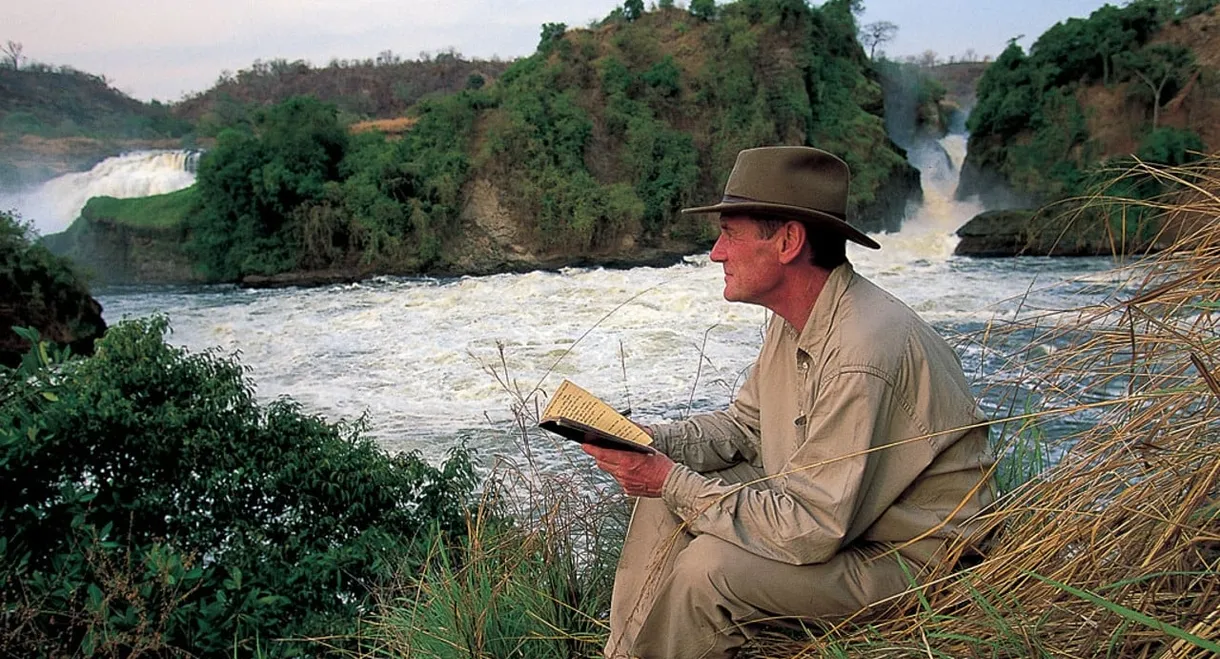 Michael Palin's Hemingway Adventure