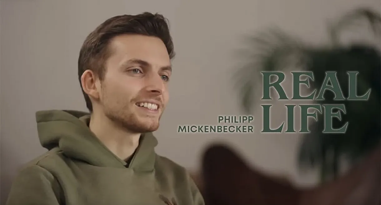 Philipp Mickenbecker – Real Life