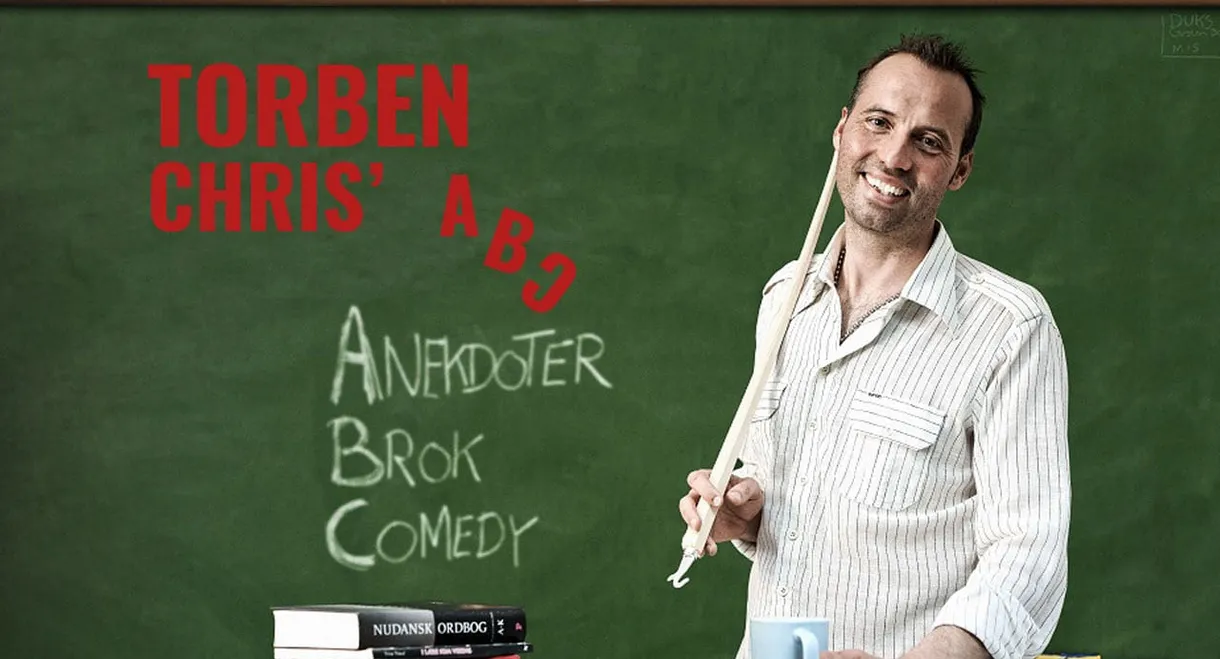 Torben Chris' ABC