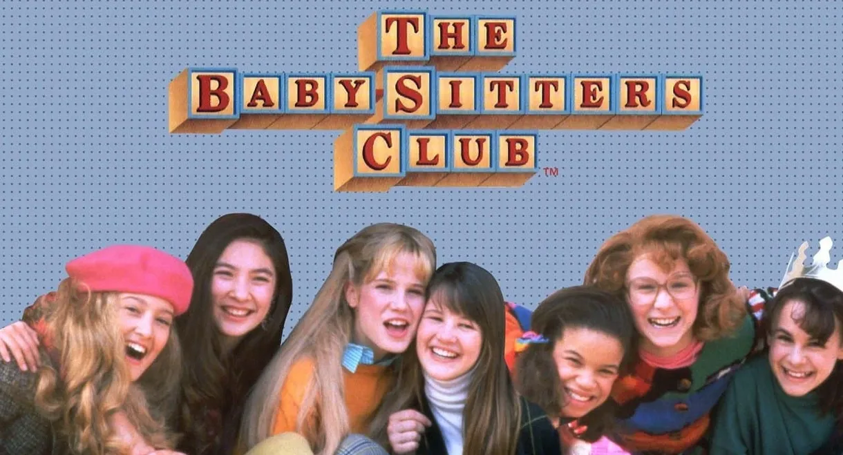 The Baby-Sitters Club