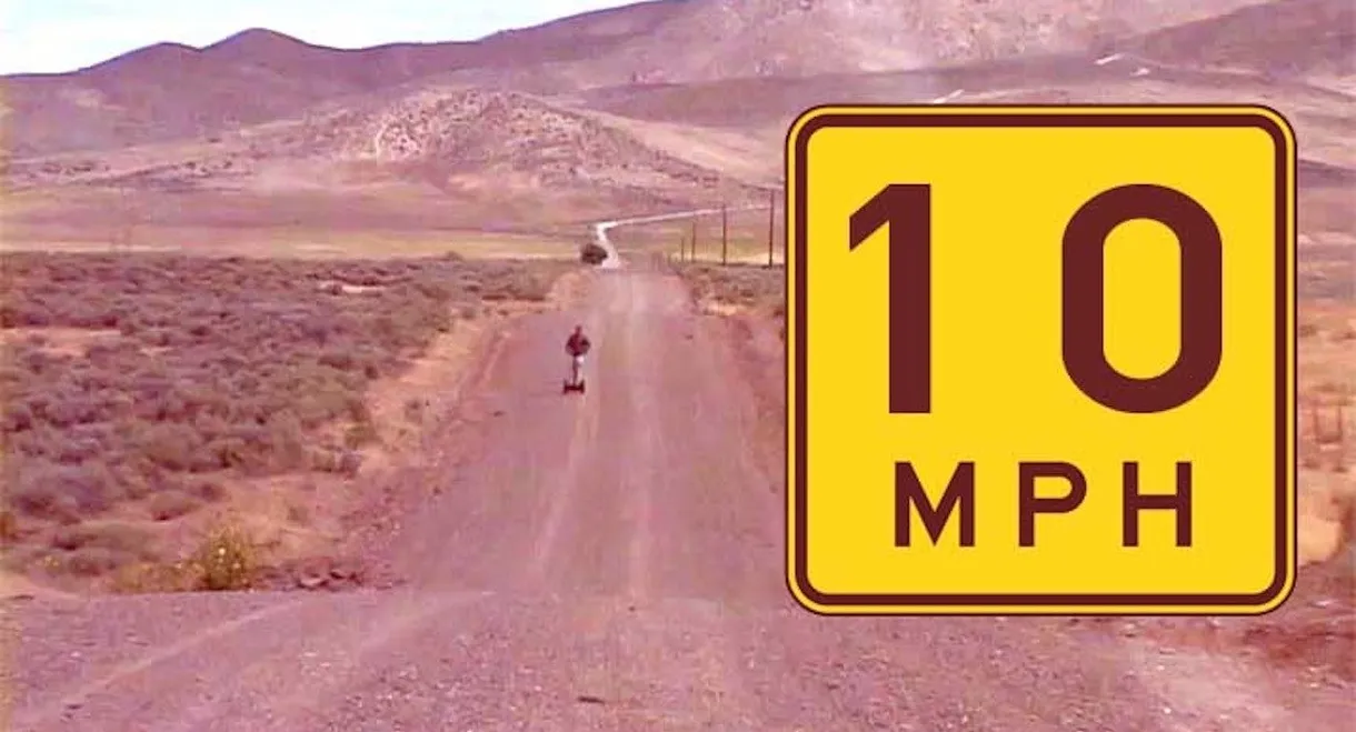 10 MPH
